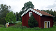 Ødegårdens hus 3