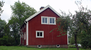 Hus 2 set fra syd