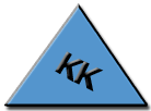 Logo for Krystallernes Kraft
