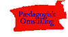 Pædagogisk Omstilling