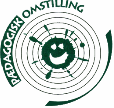 Logo Pædagogosk Omstilling