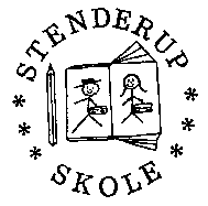 Logo Stenderup Skole