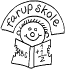 Logo Farup skole